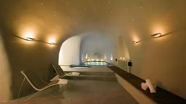 Avaton Resort & Spa