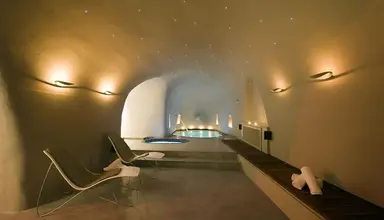 Avaton Resort & Spa