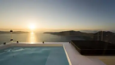 Avaton Resort & Spa