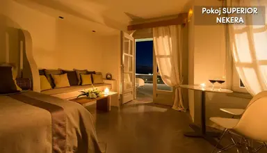 Avaton Resort & Spa