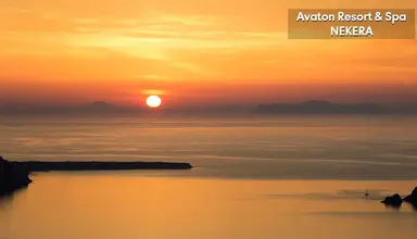 Avaton Resort & Spa