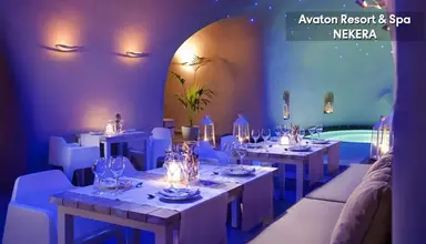 Avaton Resort & Spa