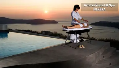 Avaton Resort & Spa