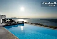 Avaton Resort & Spa