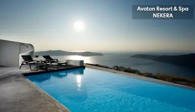 Avaton Resort & Spa