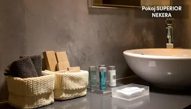 Avaton Resort & Spa