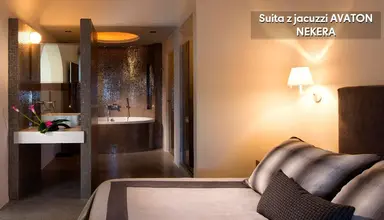 Avaton Resort & Spa