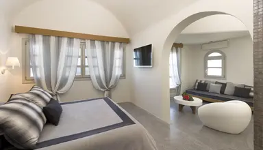 Avaton Resort & Spa