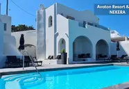 Avaton Resort & Spa