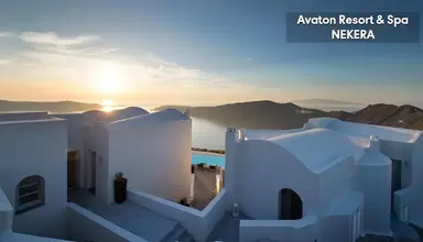Avaton Resort & Spa
