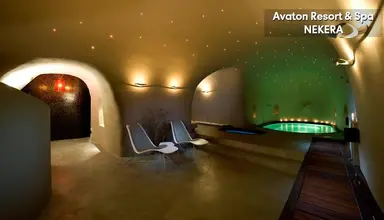 Avaton Resort & Spa