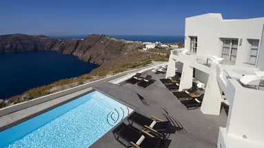 Avaton Resort & Spa
