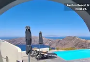 Avaton Resort & Spa