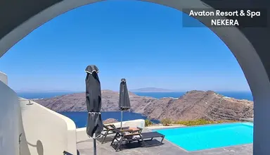 Avaton Resort & Spa