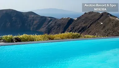 Avaton Resort & Spa
