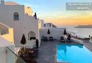 Avaton Resort & Spa