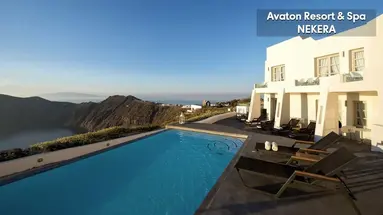 Avaton Resort & Spa