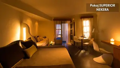 Avaton Resort & Spa