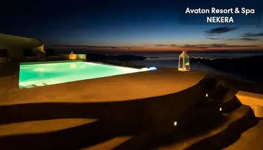 Avaton Resort & Spa