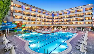Avena Resort