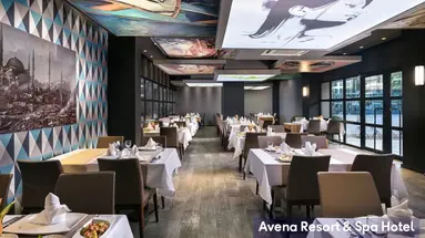 Avena Resort