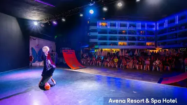 Avena Resort
