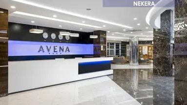 Avena Resort