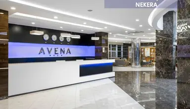 Avena Resort