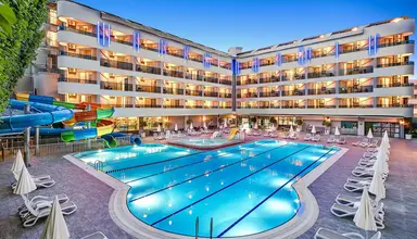 Avena Resort