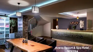 Avena Resort