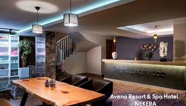 Avena Resort