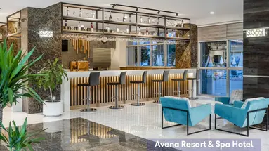 Avena Resort