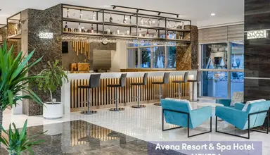 Avena Resort