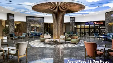 Avena Resort