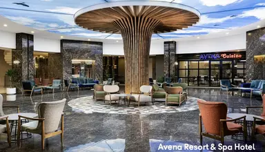 Avena Resort