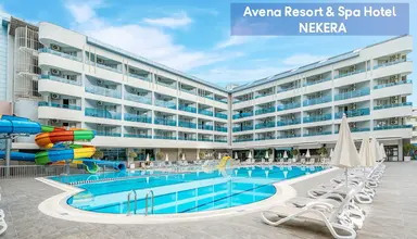 Avena Resort