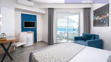 Avena Resort