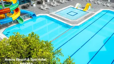 Avena Resort
