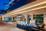 Avena Resort