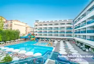 Avena Resort
