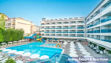 Avena Resort