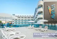 Avena Resort