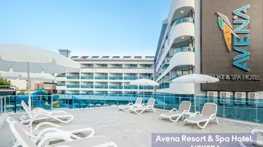 Avena Resort