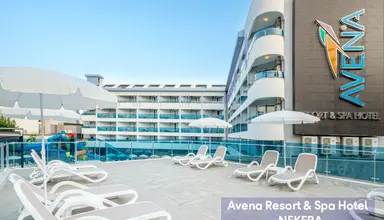 Avena Resort