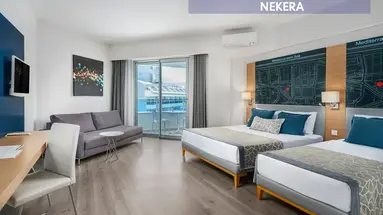 Avena Resort