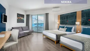 Avena Resort