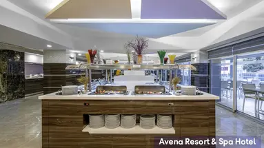 Avena Resort