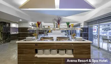 Avena Resort