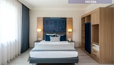 Avena Resort
