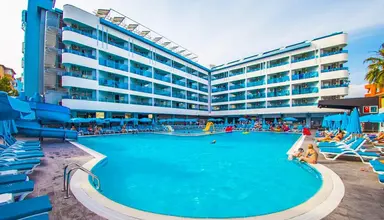 Avena Resort